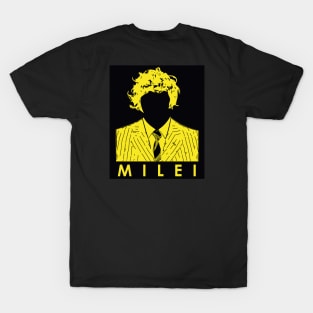 Milei T-Shirt